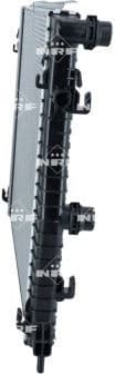 Radiator, engine cooling 550262 - image 4