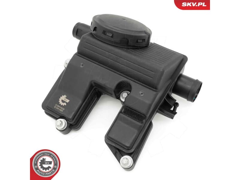 Oil Separator, crankcase ventilation 31SKV432 - image 2
