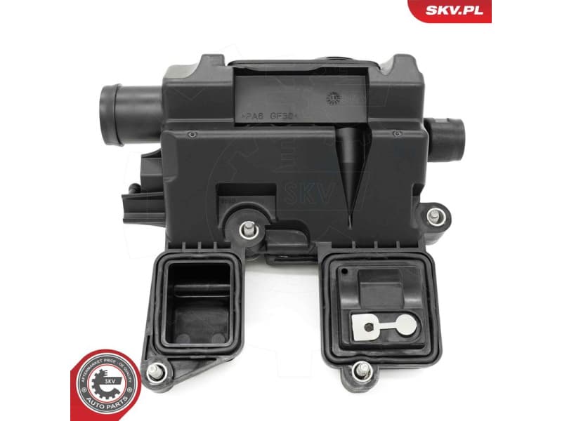 Oil Separator, crankcase ventilation 31SKV432 - image 3