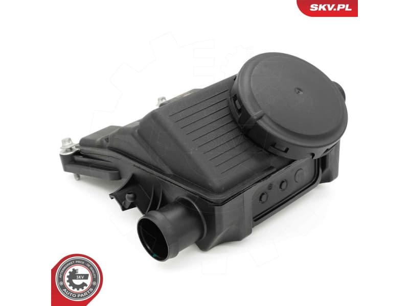 Oil Separator, crankcase ventilation 31SKV432 - image 4