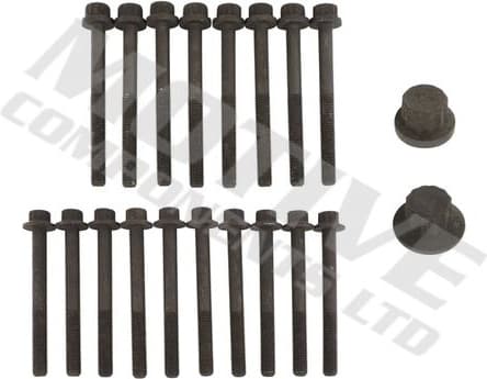 Cylinder Head Bolt Set HB9136SET
