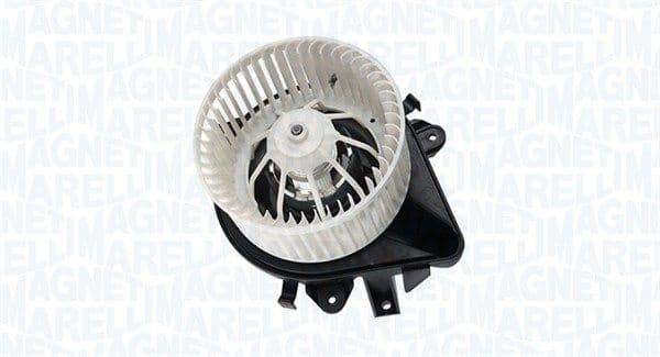 Interior Blower 069412202010