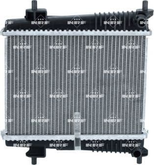 Radiator, engine cooling 550214