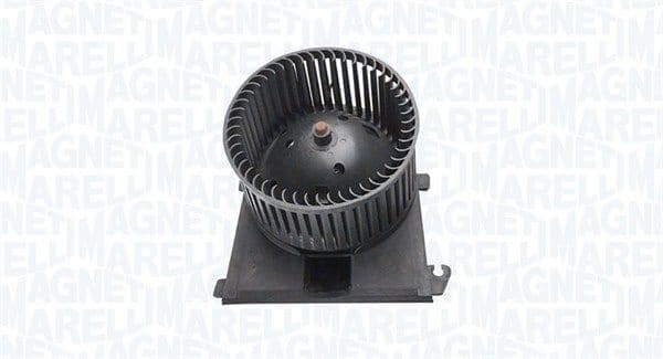 Interior Blower 069412268010