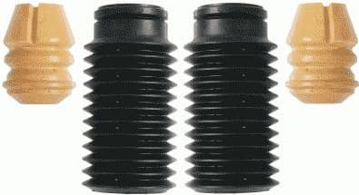 Dust Cover Kit, shock absorber Service Kit 89-056-0