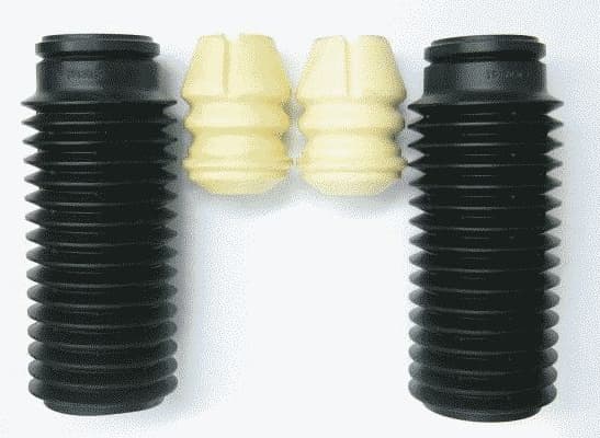 Dust Cover Kit, shock absorber Service Kit 89-056-0 - image 2