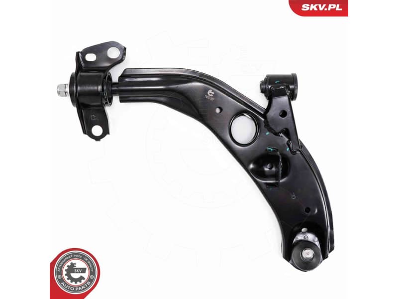 Control/Trailing Arm, wheel suspension 69SKV030 - image 3