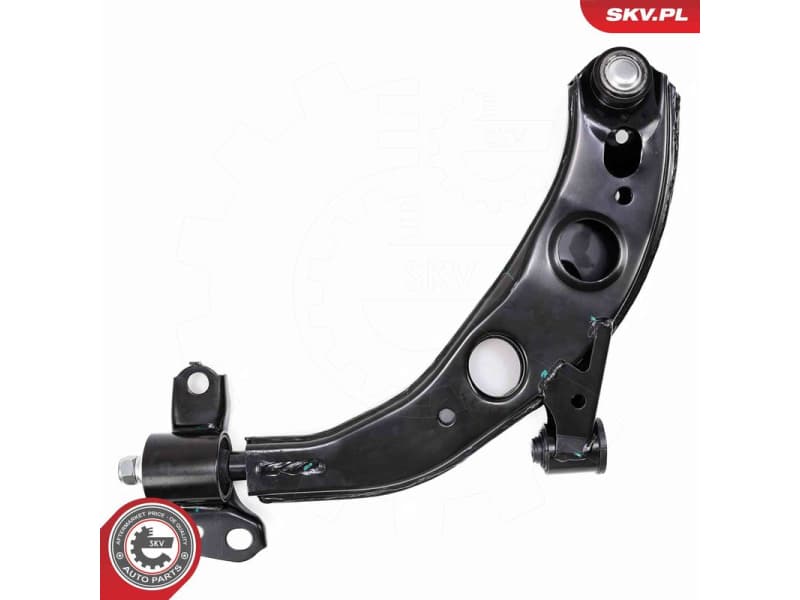 Control/Trailing Arm, wheel suspension 69SKV030 - image 4
