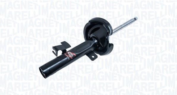 Shock Absorber 357209070200