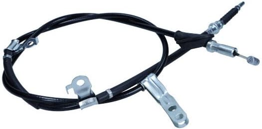 Cable Pull, parking brake 32-1095 - image 2