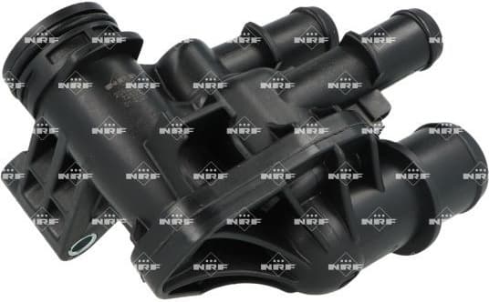 Thermostat, coolant 725350 - image 3