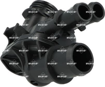 Thermostat, coolant 725350 - image 4