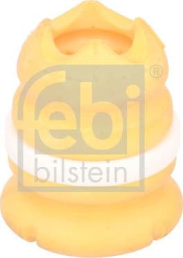 Rubber Buffer, suspension 188195