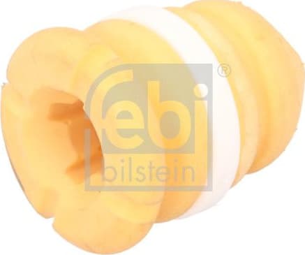 Rubber Buffer, suspension 188195 - image 2