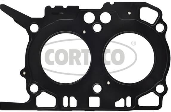 Gasket, cylinder head 83403250 - image 2