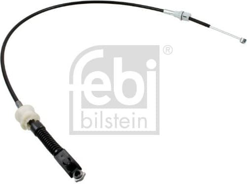 Cable Pull, manual transmission 188220