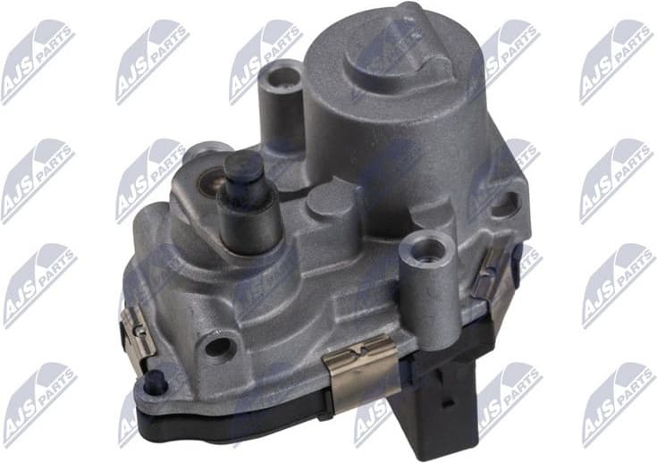 Actuator, turbocharger ECD-PE-005