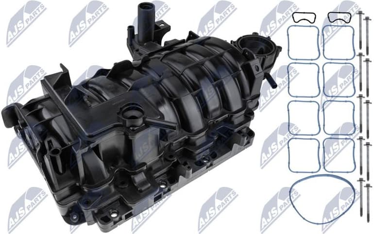 Intake Manifold Module BKS-CH-010
