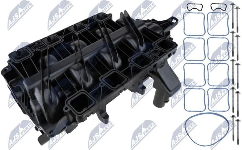 Intake Manifold Module BKS-CH-010 - image 2