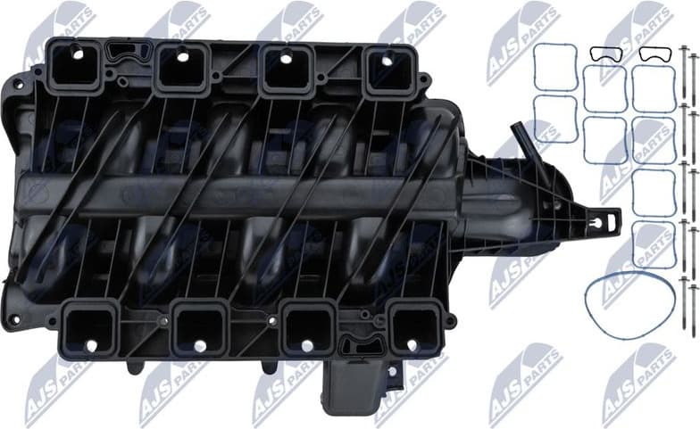Intake Manifold Module BKS-CH-010 - image 4