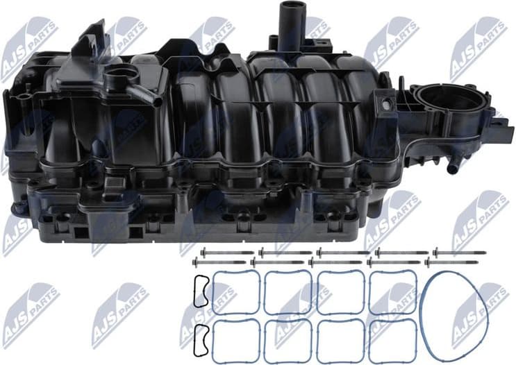 Intake Manifold Module BKS-CH-010 - image 5