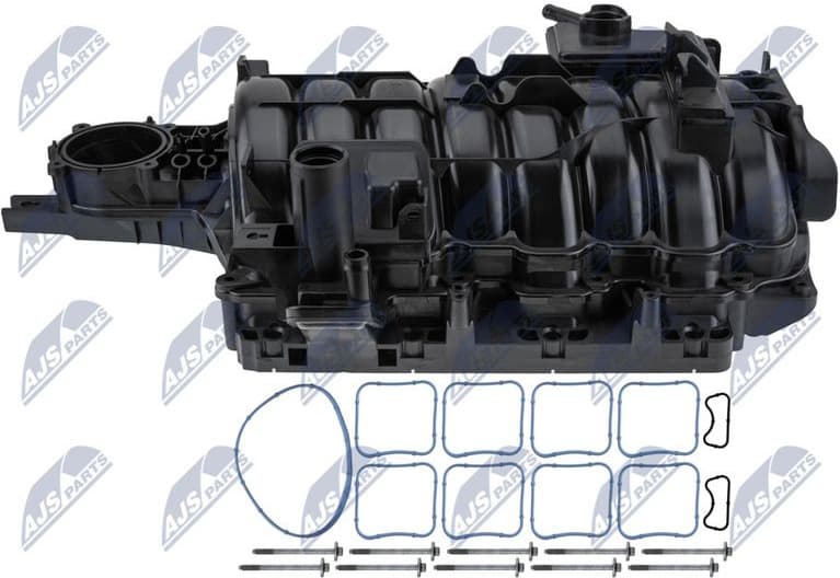 Intake Manifold Module BKS-CH-010 - image 7