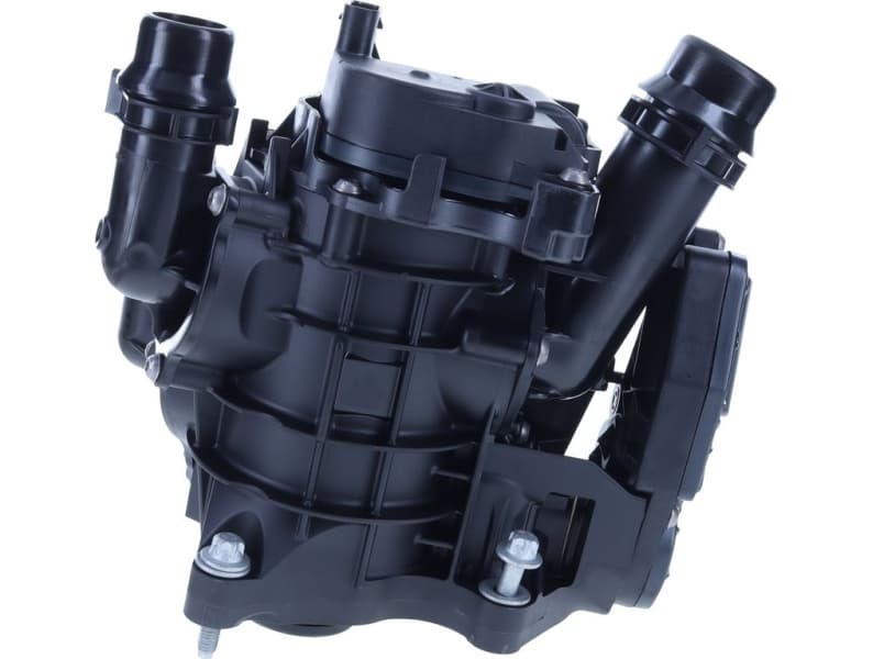 Thermostat, coolant TA9251 - image 5