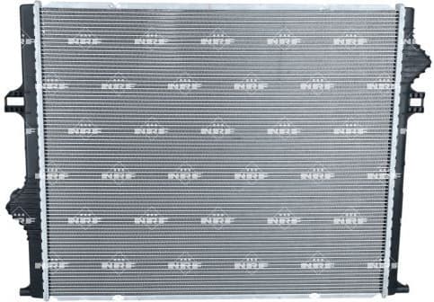 Radiator, engine cooling 550275 - image 3