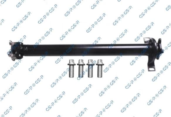 Propshaft, axle drive PS901444