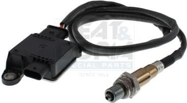 Particle Sensor 57033