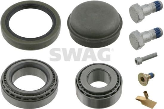 Wheel Bearing Kit 10 90 5416