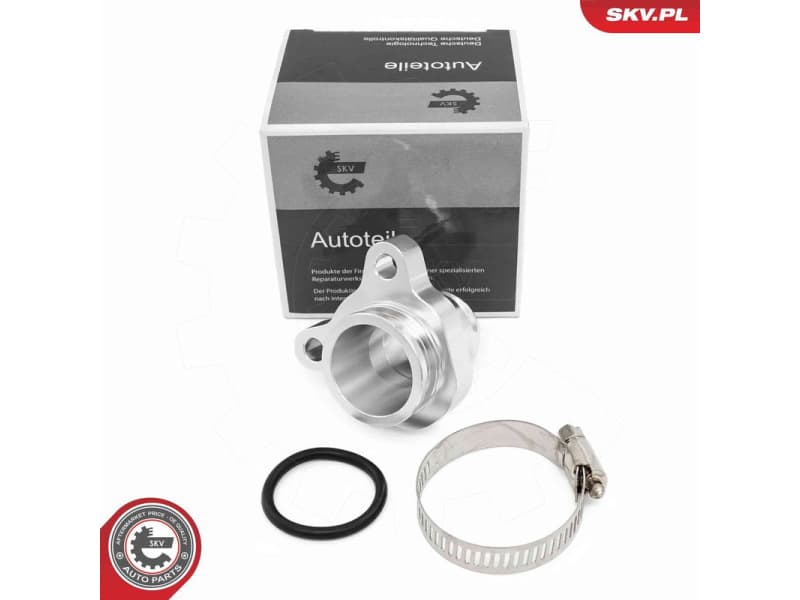 Radiator Hose 97SKV123