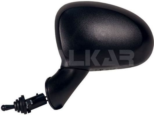 Exterior Mirror 6164609