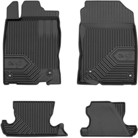 Floor Mat Set NO.77 77426078