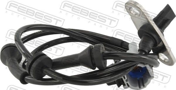 Sensor, wheel speed 02606-019