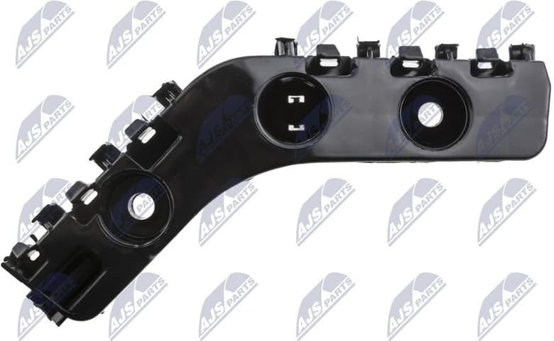 Mounting Bracket, bumper EZC-CH-079 - image 3
