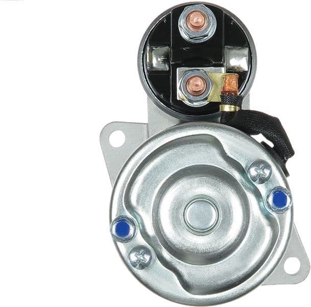 Starter AS S5381S - image 3