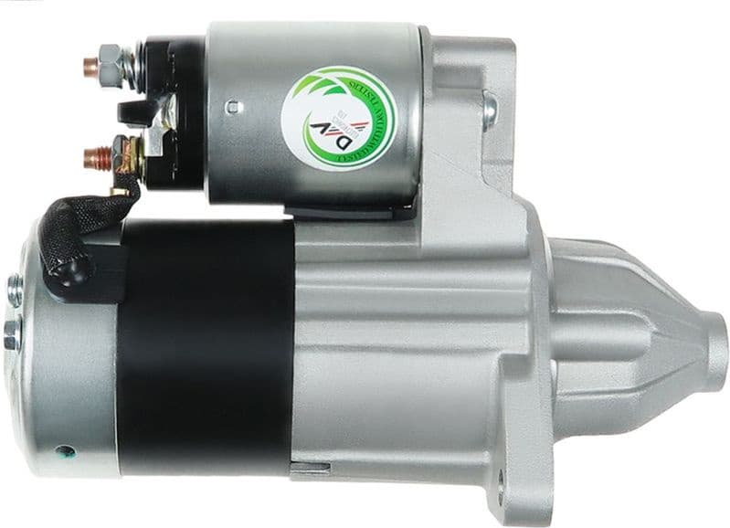 Starter AS S5381S - image 4