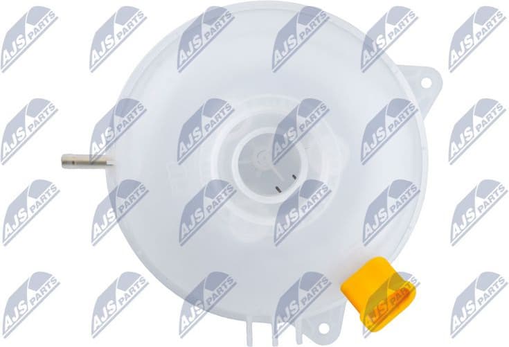 Expansion Tank, coolant CZW-VW-018 - image 3