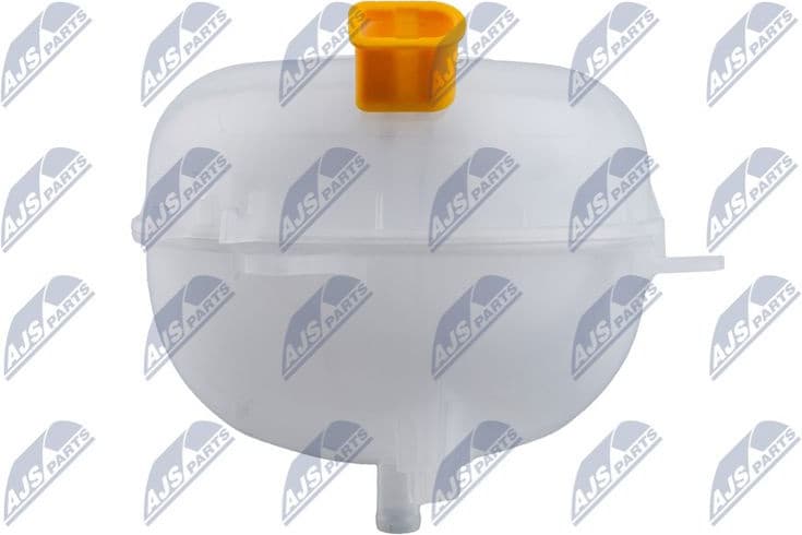 Expansion Tank, coolant CZW-VW-018 - image 5