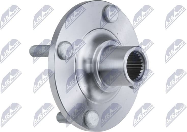 Wheel Hub KLP-MZ-039P