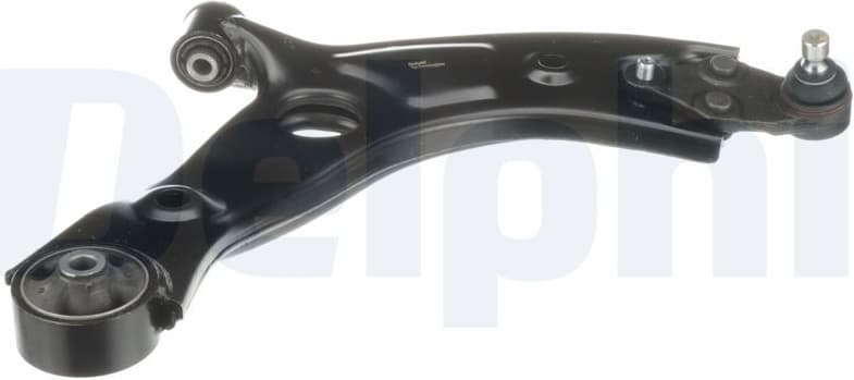 Control/Trailing Arm, wheel suspension TC7930