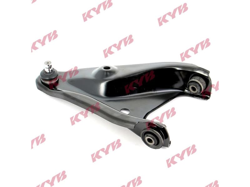 Control/Trailing Arm, wheel suspension KSC4099