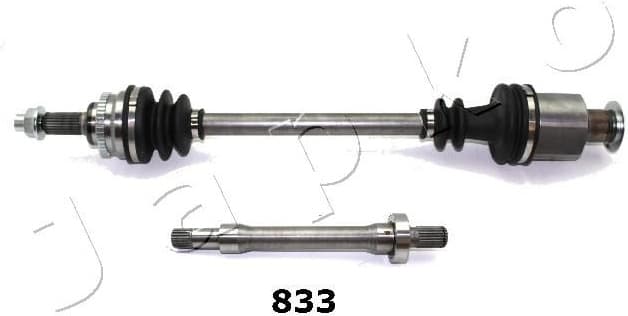 Drive Shaft 62833