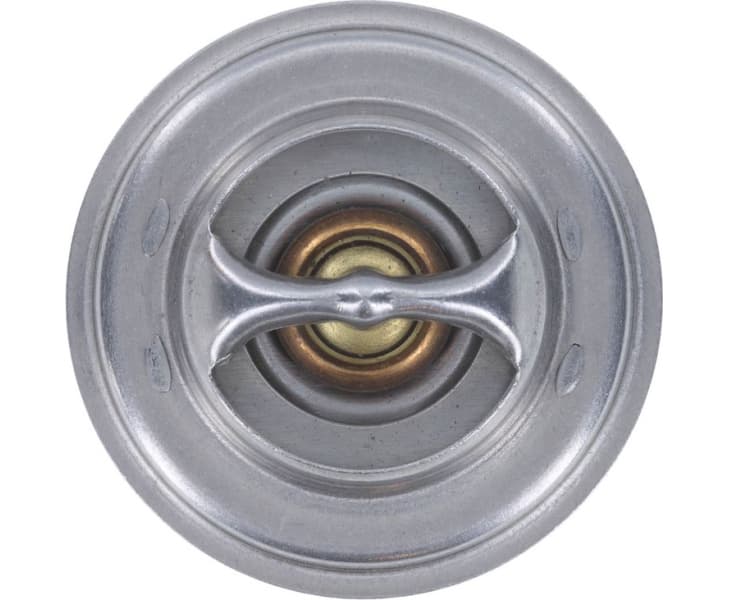 Thermostat, coolant Heavy Duty Line 248-75JK - image 2