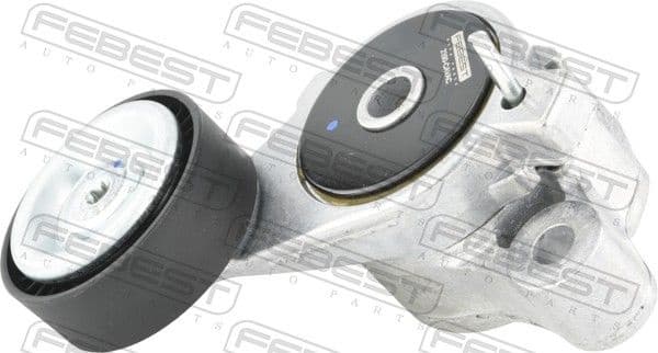 Belt Tensioner, V-ribbed belt 2390-CAVAC