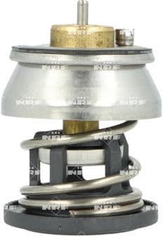 Thermostat, coolant 725358 - image 2