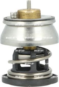 Thermostat, coolant 725358 - image 4