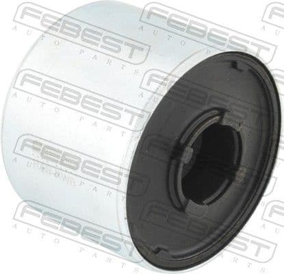 Mounting, control/trailing arm HAB-RWB