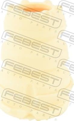 Rubber Buffer, suspension TD-ASV70R